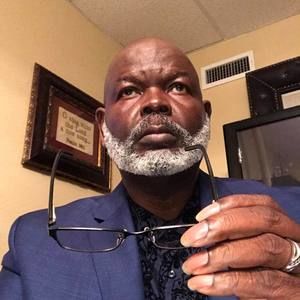 Meet your Posher, Terry